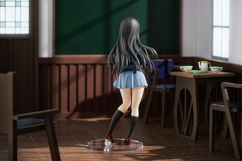 MÔ HÌNH Akiyama Mio - K-ON! - Pop Up Parade - L (Good Smile Company) FIGURE CHÍNH HÃNG