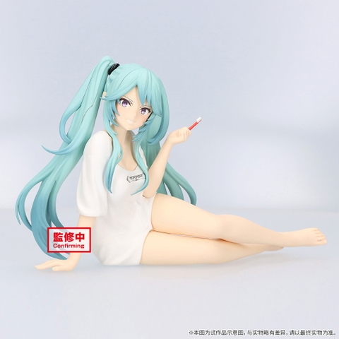 MÔ HÌNH Epsilon - Kage no Jitsuryokusha ni Naritakute! - Relax Time (Bandai Spirits)FIGURE CHÍNH HÃNG