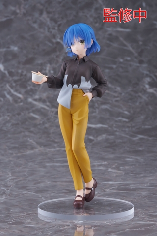 MÔ HÌNH Yamada Ryou - Bocchi the Rock! - Coreful Figure - Shifuku ver. (Taito) FIGURE CHÍNH HÃNG