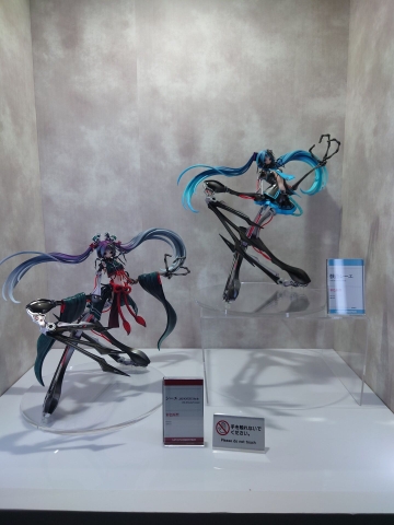 MÔ HÌNH Vocaloid - Calne Ca - Japanese Style 15th Memorial Costume (Union Creative International Ltd) FIGURE CHÍNH HÃNG