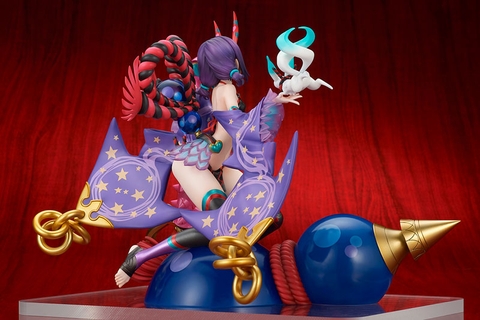 MÔ HÌNH SHUTEN Douji - Fate/Grand Order Caster/Shuten Douji - [Halloween] 1/7 Complete Figure(ques Q) FIGURE CHÍNH HÃNG