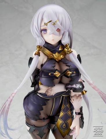 MÔ HÌNH Lila Decyrus - Atelier Ryza ~Tokoyami no Joou to Himitsu no Kakurega~ - 1/7 (Alter) FIGURE CHÍNH HÃNG