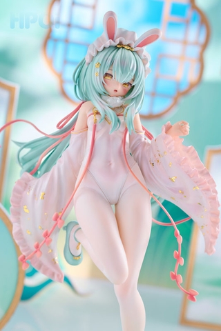 [Pre Order] MÔ HÌNH Pilosa New Year Ver. 1/6 Complete Figure(AOWOBOX) FIGURE CHÍNH HÃNG