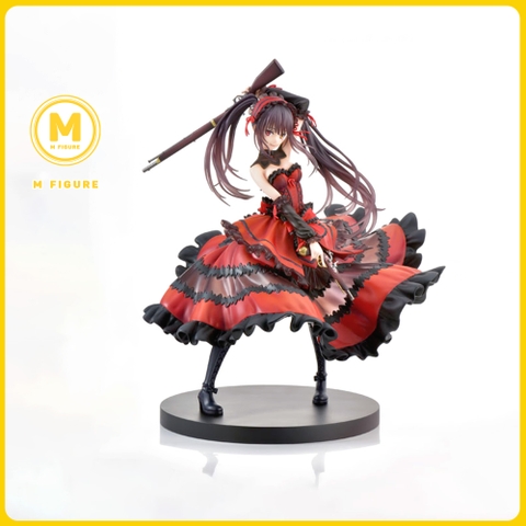 [Pre Order] MÔ HÌNH Kurumi Tokisaki - PRISMA WING Date A Bullet - 1/7 Complete Figure(Prime 1 Studio) FIGURE CHÍNH HÃNG