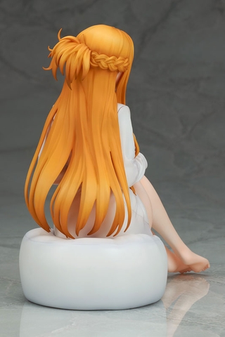 MÔ HÌNH Sword Art Online Alicization War of Underworld 1/7 Asuna Yuuki Button-up Shirt ver. Figure(Hobby Stock) FIGURE CHÍNH HÃNG