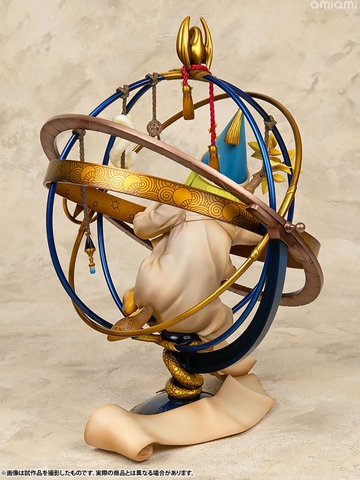 MÔ HÌNH Tongari Boushi no Atelier - Coco - Fudemushi - 1/8 (Kotobukiya) FIGURE CHÍNH HÃNG