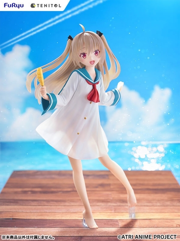 MÔ HÌNH Atri: My Dear Moments - Atri - Tenitol - Tenitol Tall (FuRyu) FIGURE CHÍNH HÃNG