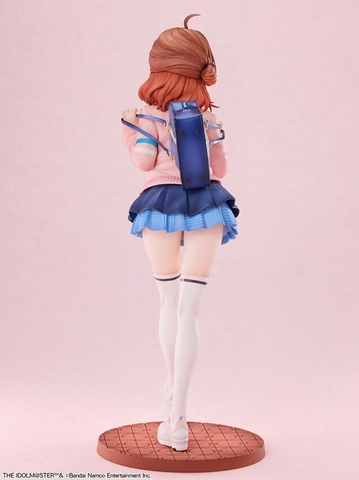 [Pre Order] MÔ HÌNH Gakuen iDOLM@STER Ume Hanami [Bonus Edition] 1/7 Complete Figure(NEONMAX) FIGURE CHÍNH HÃNG