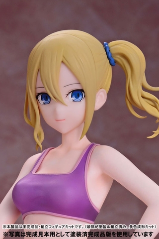 [Pre Order] MÔ HÌNH Assemble Heroines Anime 