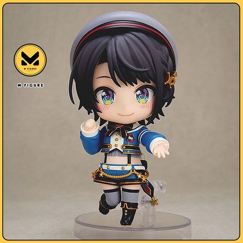 [Pre Order] MÔ HÌNH Oozora Subaru - Hololive -  Nendoroid - Idol Outfit Ver. (Good Smile Company) FIGURE CHÍNH HÃNG