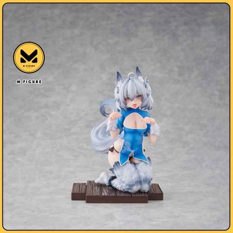 [PRE ORDER] MÔ HÌNH Kaifuku Jutsushi no Yarinaoshi - Setsuna - KDcolle - 1/7 - Chinese Dress Ver (AniMester, Kadokawa) FIGURE CHÍNH HÃNG