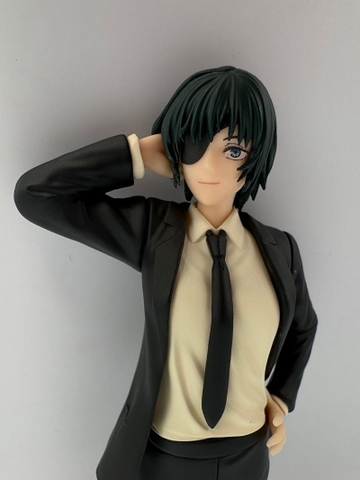 MÔ HÌNH Himeno - Chainsaw Man - Desktop×Decorate Collections (SEGA) FIGURE CHÍNH HÃNG