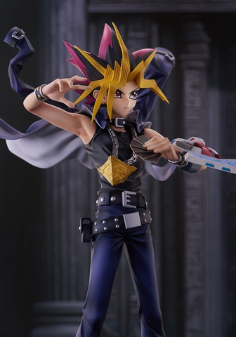 [PRE ORDER] MÔ HÌNH Yu-Gi-Oh! Duel Monsters - Yami Yugi - ARTFX J - 1/7 - -Passionate Duelists- (Kotobukiya) FIGURE CHÍNH HÃNG