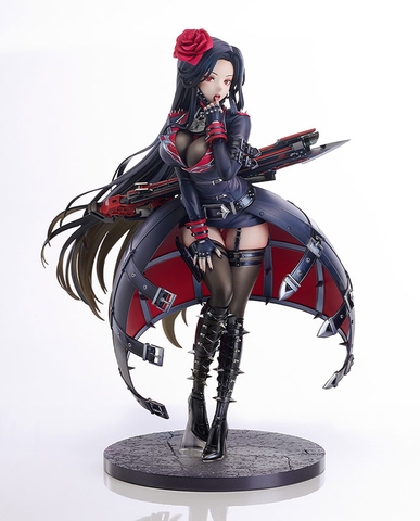 [PRE ORDER] MÔ HÌNH Goddess of Victory: Nikke - Maiden - 1/7 (Good Smile Company) FIGURE CHÍNH HÃNG