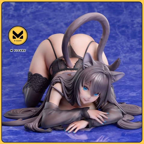 [PRE ORDER] MÔ HÌNH Original - Creator's Collection - Russian Blue - 1/4 (BINDing, Native) FIGURE CHÍNH HÃNG