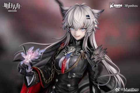 [PRE ORDER] MÔ HÌNH Arknights - Lappland - 1/7 - The Decadenza (Myethos) FIGURE CHÍNH HÃNG