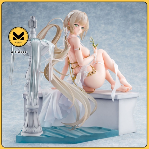 [PRE ORDER] MÔ HÌNH Original - Momoko - 1/6 (Hakoiri Musume) FIGURE CHÍNH HÃNG