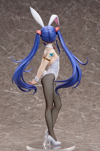 [PRE ORDER] MÔ HÌNH Fairy Tail - Wendy Marvell - B-style - 1/4 - Bunny Ver. (FREEing) FIGURE CHÍNH HÃNG