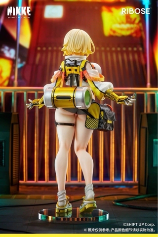 [PRE ORDER] MÔ HÌNH Goddess of Victory: Nikke - Elegg - 1/6 (Ribose) FIGURE CHÍNH HÃNG