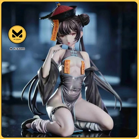 [PRE ORDER] MÔ HÌNH Ryuuge Kisaki Zombie Girl - Blue Archive (Absurd Studio) FIGURE CHÍNH HÃNG