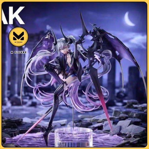 [PRE ORDER] MÔ HÌNH Lilith - Fate/Grand Order (GAK Studio) FIGURE CHÍNH HÃNG