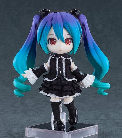 [PRE ORDER] MÔ HÌNH  Sega feat. Hatsune Miku Project - Hatsune Miku - Nendoroid Doll - ∞ Ver. (Good Smile Company) FIGURE CHÍNH HÃNG