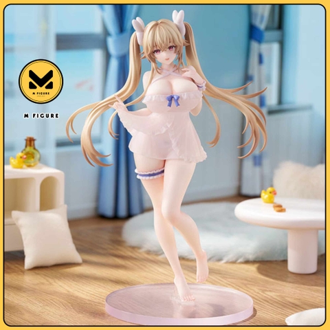 [PRE ORDER] MÔ HÌNH Azur Lane - Anchorage - LessMore - 1/8 - Private Quarters Ver. (Good Smile Arts Shanghai, Good Smile Company) FIGURE CHÍNH HÃNG