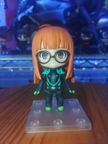 MÔ HÌNH Sakura Futaba - Phantom Thief - Persona 5 The Royal - Nendoroid (#3014) (Good Smile Company) FIGURE CHÍNH HÃNG