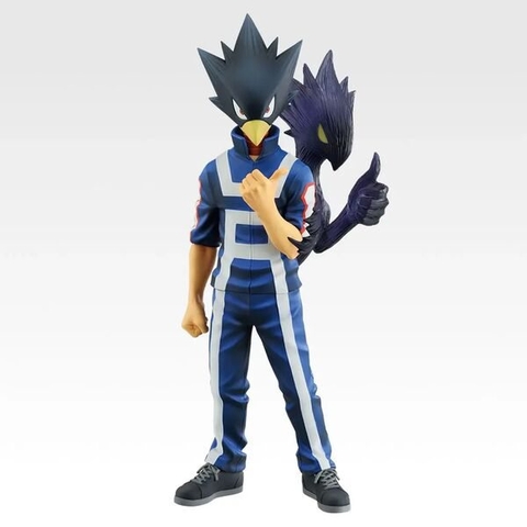 [PRE ORDER] MÔ HÌNH Boku no Hero Academia - Dark Shadow - Tokoyami Fumikage - Ichiban Kuji - Ichiban Kuji Boku no Hero Academia -Unare Taiikusai- (B Prize) - Masterlise (Bandai Spirits)) FIGURE CHÍNH HÃNG