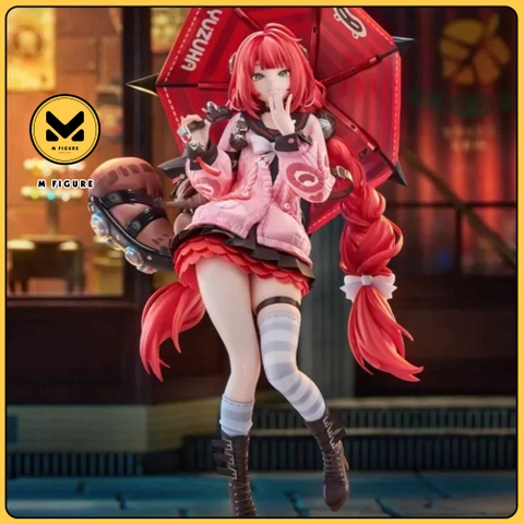 [PRE ORDER] MÔ HÌNH Zenless Zone Zero - Kamanosuke - Ukinami Yuzuha - 1/7 (Apex Innovation) FIGURE CHÍNH HÃNG