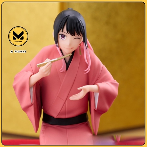 [PRE ORDER] MÔ HÌNH Ousaki Akane - Akane-banashi - Noodle Stopper Figure (FuRyu) FIGURE CHÍNH HÃNG