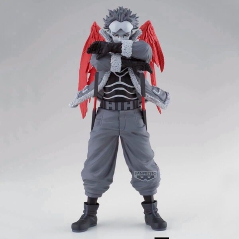 [PRE ORDER] MÔ HÌNH Hawks - Boku no Hero Academia - Noir Edge Collection (Bandai Spirits) FIGURE CHÍNH HÃNG