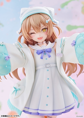 [PRE ORDER] MÔ HÌNH Rurudoraion - Rurudo Lion - 1/7 - Pastel Oniku Ver. (Good Smile Company) FIGURE CHÍNH HÃNG