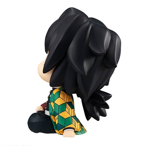 MÔ HÌNH Tomioka Giyuu - Kimetsu no Yaiba - Look Up (MegaHouse) FIGURE CHÍNH HÃNG