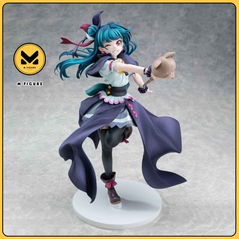 MÔ HÌNH Yohane - KDcolle YOHANE THE PARHELION -SUNSHINE in the MIRROR- - 1/7 Complete Figure(KADOKAWA) FIGRUE CHÍNH HÃNG