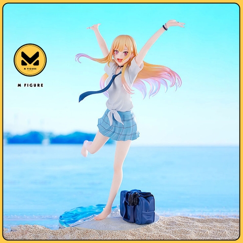 MÔ HÌNH Marin Kitagawa - TENITOL My Dress-Up Darling - Complete Figure(FURYU) FIGURE CHÍNH HÃNG