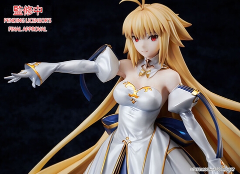 MÔ HÌNH Fate/Grand Order - Arcueid Brunestud - 1/7 - Moon Cancer, Archetype: Earth (Aniplex) FIGURE CHÍNH HÃNG