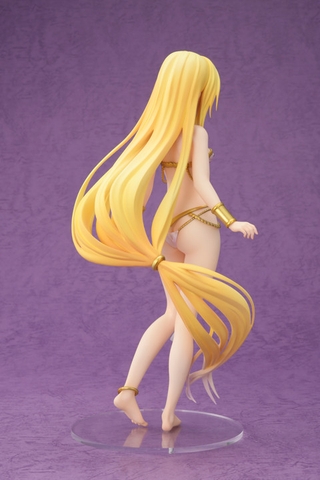 MÔ HÌNH To LOVEru Darkness - Konjiki no Yami - 1/7 (Amakuni, Hobby Japan) FIGURE CHÍNH HÃNG