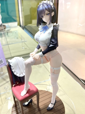 MÔ HÌNH Original - Sarah - 1/7 (Amakuni, Hobby Japan) FIGURE CHÍNH HÃNG
