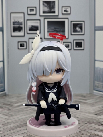 MÔ HÌNH Plana - Blue Archive - Nendoroid (#2603) (Good Smile Company) FIGURE CHÍNH HÃNG