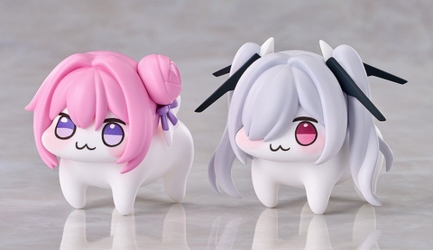 MÔ HÌNH Dorothy - Goddess of Victory: Nikke - Doro (Good Smile Arts Shanghai, Good Smile Company) FIGURE CHÍNH HÃNG