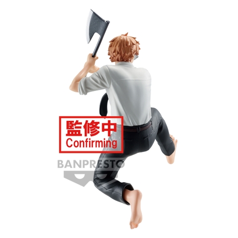 [Pre Order] MÔ HÌNH Denji - Chainsaw Man - Vibration Stars (Bandai Spirits) FIGURE CHÍNH HÃNG