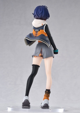 MÔ HÌNH Belle - Zenless Zone Zero - Pop Up Parade - SP (Good Smile Arts Shanghai, Good Smile Company) FIGURE CHÍNH HÃNG