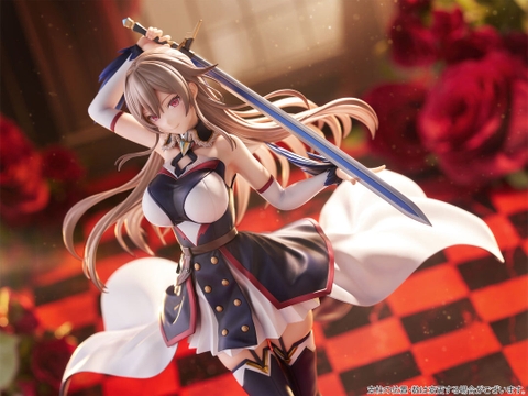 MÔ HÌNH Nijisanji Furen E Lustario 1/7 Complete Figure(FURYU) FIGURE CHÍNH HÃNG