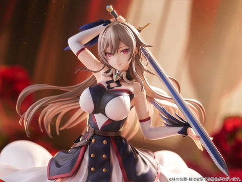MÔ HÌNH Nijisanji Furen E Lustario 1/7 Complete Figure(FURYU) FIGURE CHÍNH HÃNG
