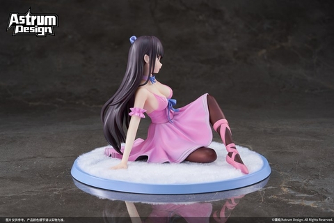 MÔ HÌNH Flamingo - Original Character - Ballet Shoujo - 1/7 (Astrum Design) FIGURE CHÍNH HÃNG