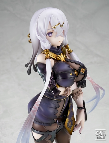 MÔ HÌNH Lila Decyrus - Atelier Ryza ~Tokoyami no Joou to Himitsu no Kakurega~ - 1/7 (Alter) FIGURE CHÍNH HÃNG