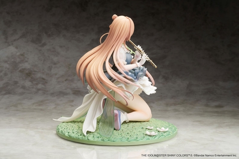MÔ HÌNH Mano Sakuragi - THE IDOLM@STER SHINY COLORS - Hanakaze Smiley ver. 1/7 Complete Figure(Reverse Studio) FIGURE CHÍNH HÃNG
