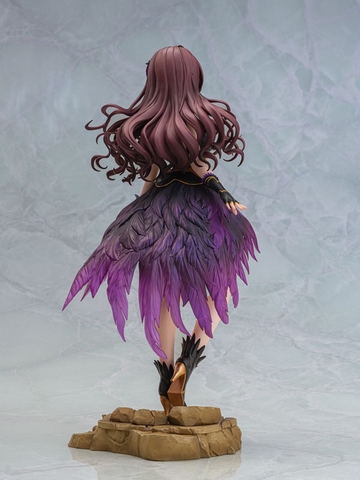 MÔ HÌNH Shiki Ichinose - THE IDOLM@STER Cinderella Girls - 1/8 Complete Figure(amiami) FIGURE CHÍNH HÃNG