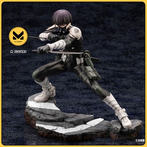 MÔ HÌNH ARTFX J Kaiju No. 8 Soshiro Hoshina 1/8 Complete Figure(Kotobukiya) FIGURE CHÍNH HÃNG
